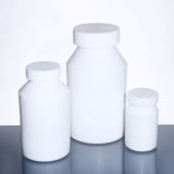 PTFE jar  Bottle   PTFE Plastic Bottle  Container(500ml)