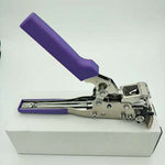 SMT Splice Pliers TL20 Splice Splicing Tool For SMT Reel Tape Stainless Steel Hardware Tools