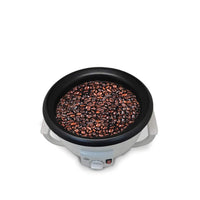 Household Coffee Bean Roaster Durable Coffee Beans Baker Electric Coffee Beans Roasting Machine for Coffee Shop Home (110V/220v)
