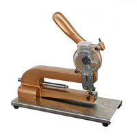 4 mm Eyelet Grommet Eye Button Eyelet Punching Press Pressing Machine with 10000 Grommets