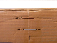 Width 3.5cm Height 1.5cm Carton Stapler Staples for Sealing The Box Carton(1box/1600pcs)