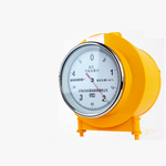 Anti-corrosion type wet flowmeter LMF-1 wet gas flowmeter LML common type wet flowmeter