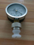 CVG -100 Vacuum Test Gauge for Cans and Jars