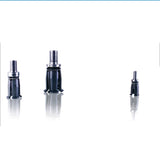 BT30/ BT40 /BT50 Clamp Pull claw 4 Petal for cnc Spindle with 45 degree outer screw