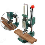 Fingerboard Fret Press Inserts Tool For Guitar Making Tools Set (Pressure Block 16 inch Radius Copper Block Rectangle Neck Rest)