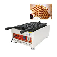 honeycomb waffle maker honeycomb waffle iron machine