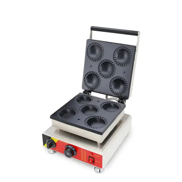 Buko Machine Electric Mini Buko Pie Maker Machine – GOOGmachine