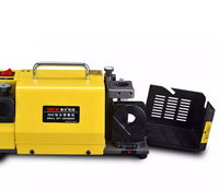 MR-20G 3-20mm Portable Drill Bit grinder, drill bit sharpener Machine With CBN Grinding Wheel