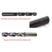 MR-13A Drill Bit Grinder metal grinding drill bit