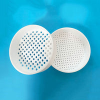 lab  ptfe  sieve F4 sieve  Strong acid and alkali resistance