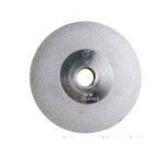 CBN SDC grinding wheel FOR MR-13W Tungsten needle angle repairing bad tungsten rod grinding machine