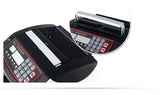 Digital Money Counter LCD Display Euro US Dollar Bill Counting Machine Cash Counter Multicurrency Counting Machine