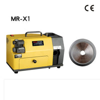 MR-X1 4-14mm    end mill sharpening machine/end mill grinder machine for end mill