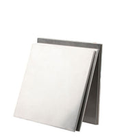 1 PC Metal Copper Sheet White Copper Sheet Plate Cupronickel Nickel Zinc Square