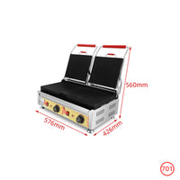 panini machine sandwich press grill panini sandwich makers panini press grill