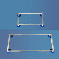 4 Suction Cups TV Display screen glass vacuum Sucker,suction device LED LCD television screen,vacuum lifter TV Screen sucker