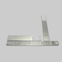 Aluminum Webster hardness block calibration block 8-12HW 14-18HW