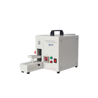 ZQ-002 220V Electric Color Fastness Tester, Dry wet rubbing Colour fastness Testing Machine