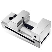 High Precision Machine Vise  Fast Moving CNC Gad Tongs Plain For Surface Grinding Milling EDM Machine