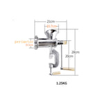 sausage filler machine meat grinder sausage maker machine