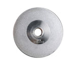 CBN SDC grinding wheel  FOR  MR-Y3 Tap Grinder Sharpener Small Automatic Knife Sharpener