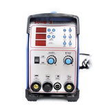 Multifunctional Super Laser Cold Welder Stainless Steel Thin Plate Color Plate Mold Welding Machine Repairing Machine
