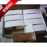 SMT continuous row splicing copper buckle SMD splicing copper buckle splicing pliers