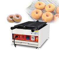 Commercial donut making machines mini donut maker doughnut making machine