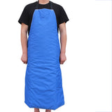 Liquid Nitrogen Apron cryo apron cryogenic apron Size: 110x65cm(43x25.5in)