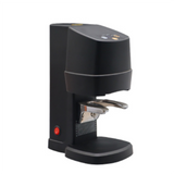 Electric 58MM Coffee Tamper Machine Automatic Coffee Powder Screw Press Tamper Hammer Machine