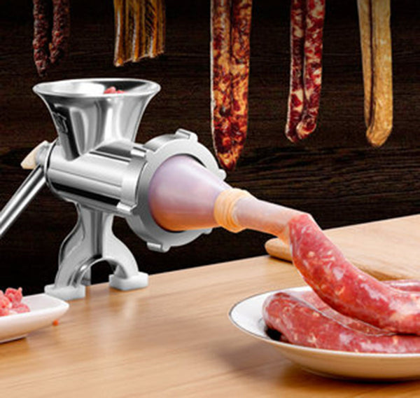 sausage filler machine meat grinder sausage maker machine