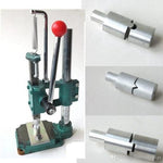 1 Set/Lot Hair Keratin Extensions Machine Nail tip Hair Making Machine pre-Bonded Hair Extension Machine